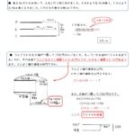 和差算の解き方 問題一覧 中学受験の算数 理科ヘクトパスカル